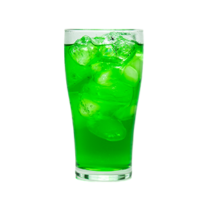 炭酸飲料イメージ