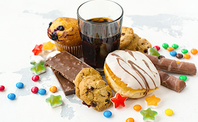 Flavors for Confectionery